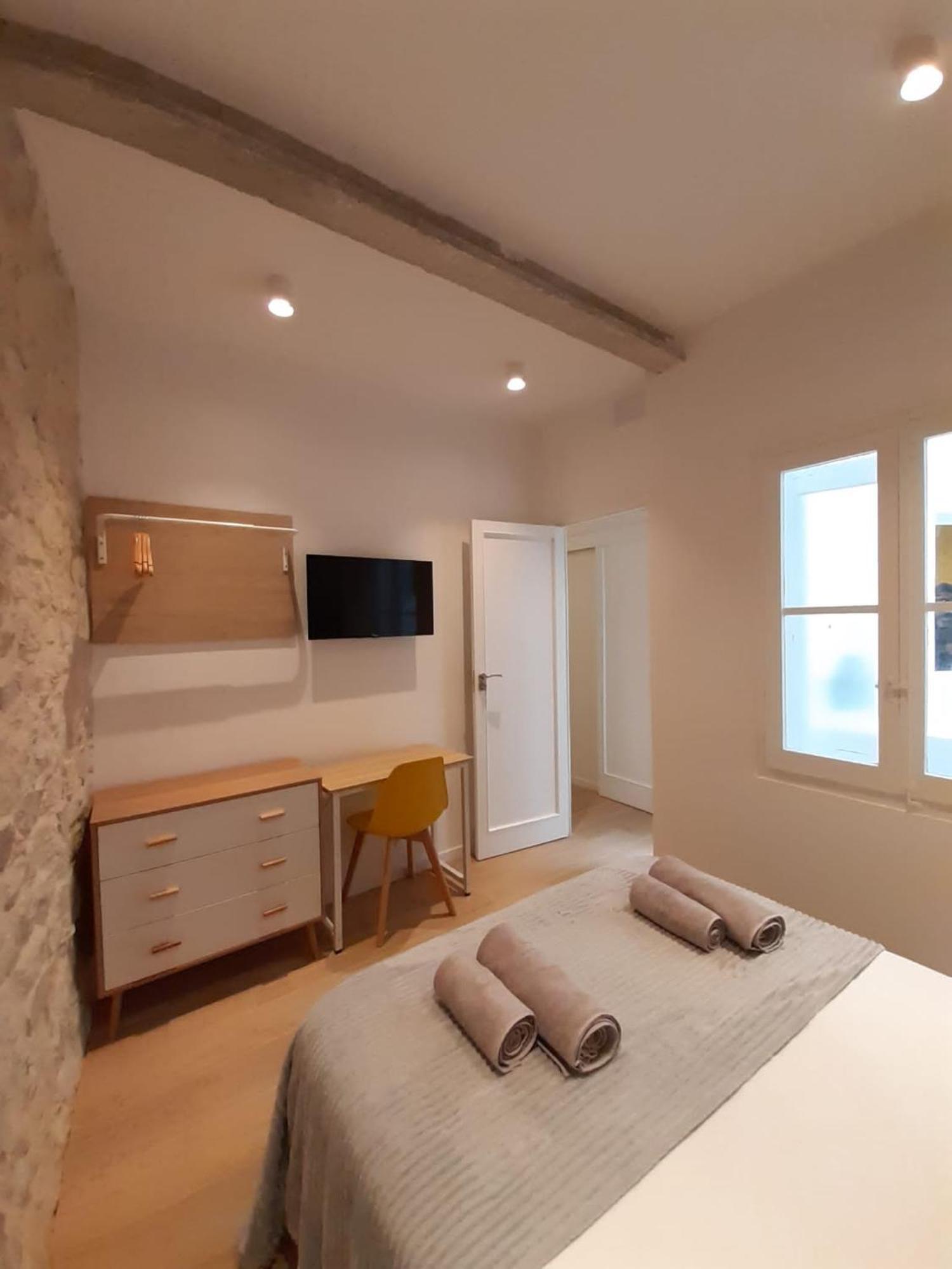 Good Energy Rooms Alicante Kültér fotó