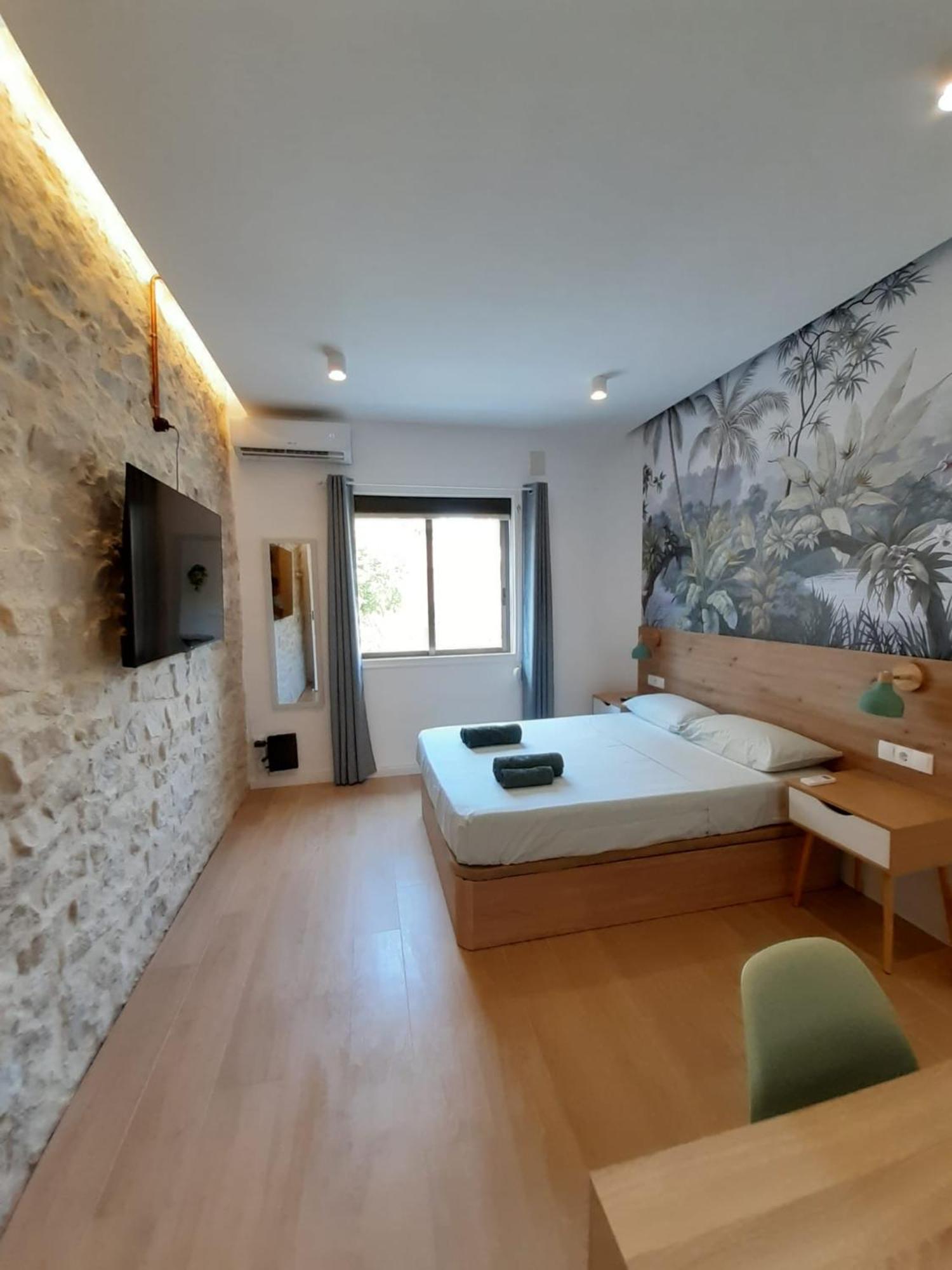 Good Energy Rooms Alicante Szoba fotó